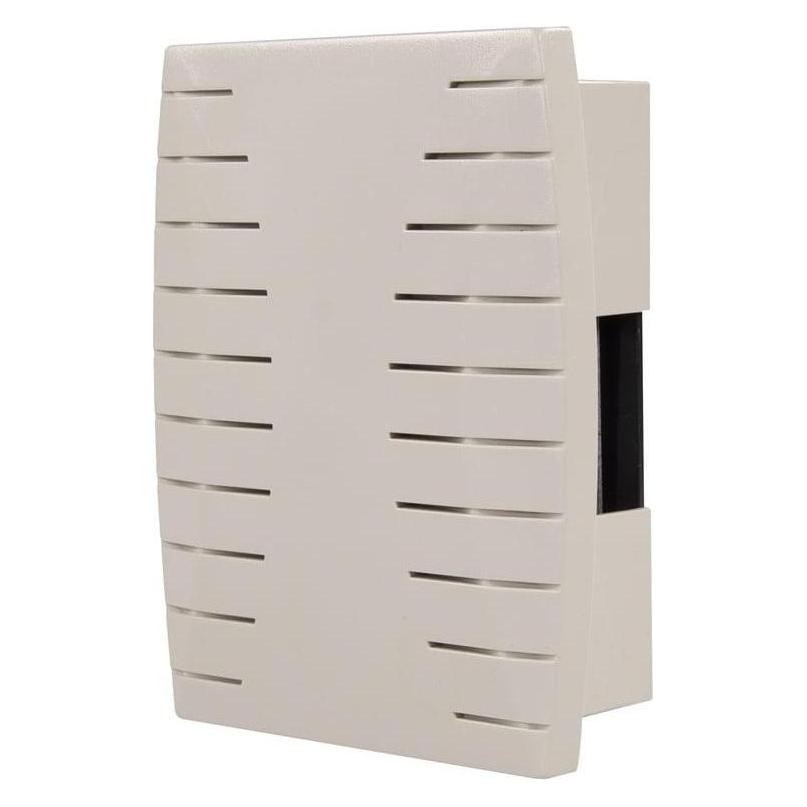 Zamel Glockenspiel GNS-931 230V 85dB TURBO weiss - GNS-931-BIA (GNS-931-BIA)