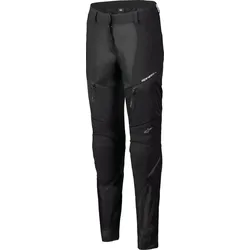 Alpinestars Stella Troop-Air Pro Damen Motorrad Textilhose XL