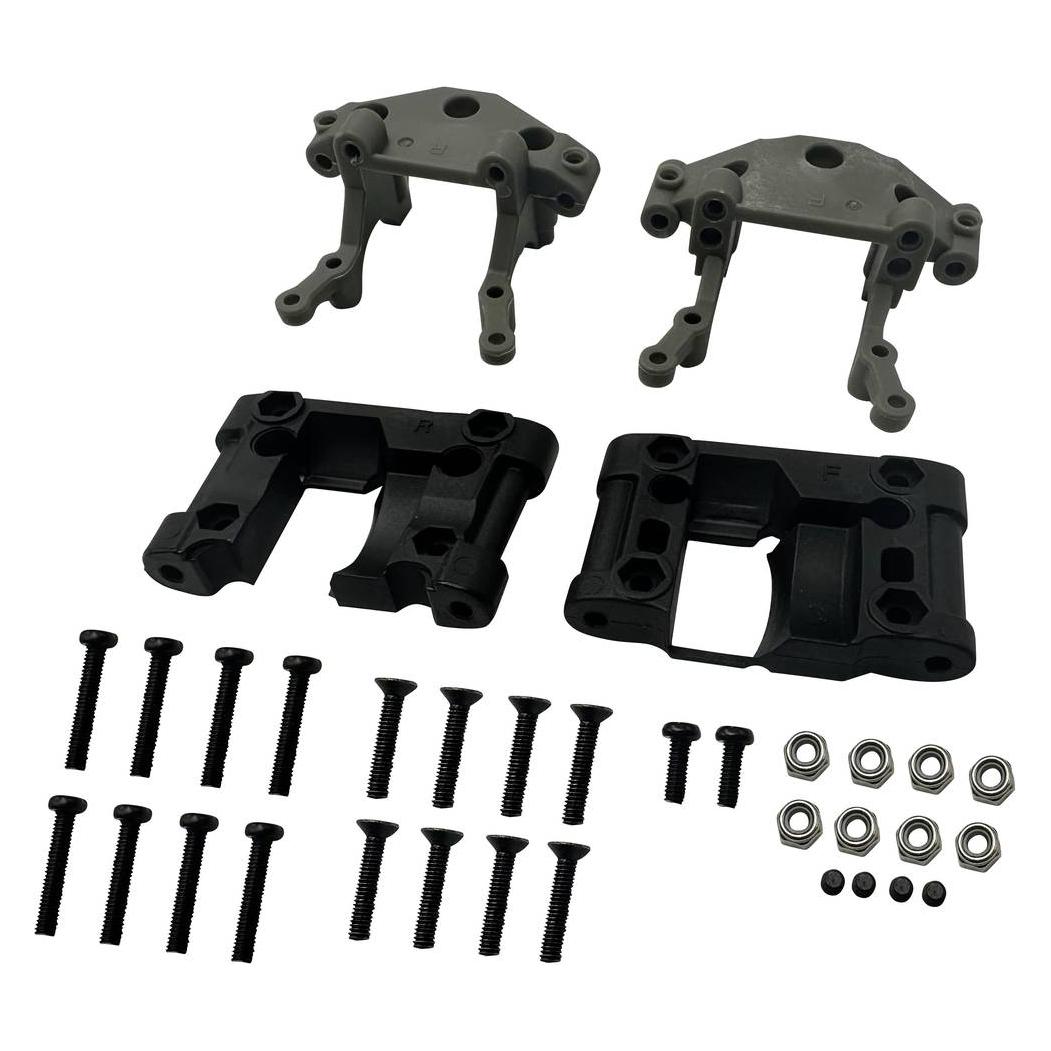 Reely RE-9043677 Ersatzteil Aufhängungsmontage Set (RE-9043677)