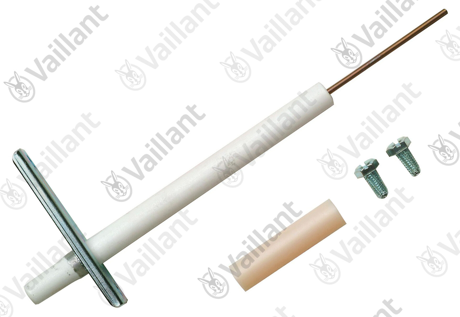 électrode Vaillant , surveillance 090678 Vaillant no. 090678