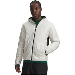 UNDER ARMOUR Venture Hybrid Jacke Herren 279 - stone/black XL