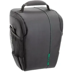 Rivacase 7440 (PS) Elegant (Kamera Schultertasche), Kameratasche, Schwarz