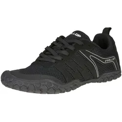 Ballop Pellet Barfußschuhe black- Gr. 41