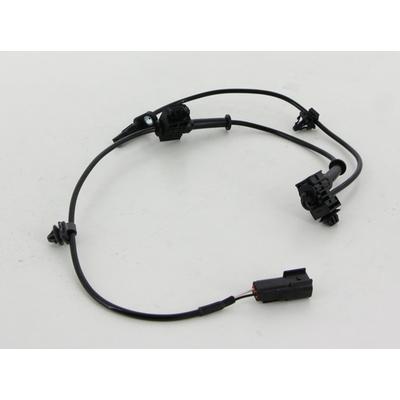 TRISCAN Sensor, Raddrehzahl 8180 50169 für MAZDA