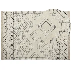 KURZFLOR-TEPPICH Zeyne 230/160 cm