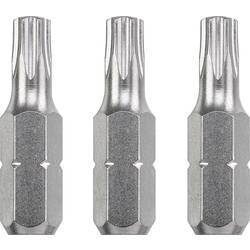 kwb 121610 TX-Bit Antrieb: 1/4 (6.3 mm) Abtrieb: TX TX 10 25 mm