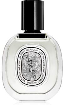 Diptyque Vetyverio Eau de Toilette unissexo 50 ml. Vetyverio