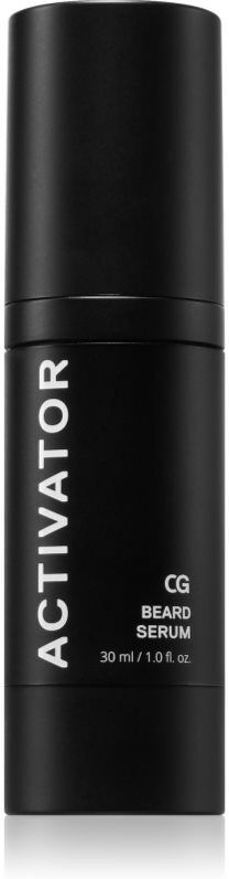 Copenhagen Grooming The Activator Activating Serum for beard growth 30 ml