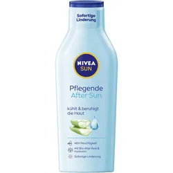 NIVEA SUN Pflegende After Sun Lotion 400,0 ml