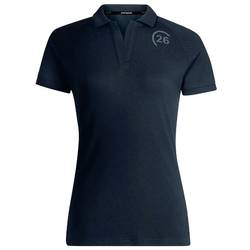 uvex 7010814 Poloshirt Kleider-Größe=3XL Schwarz