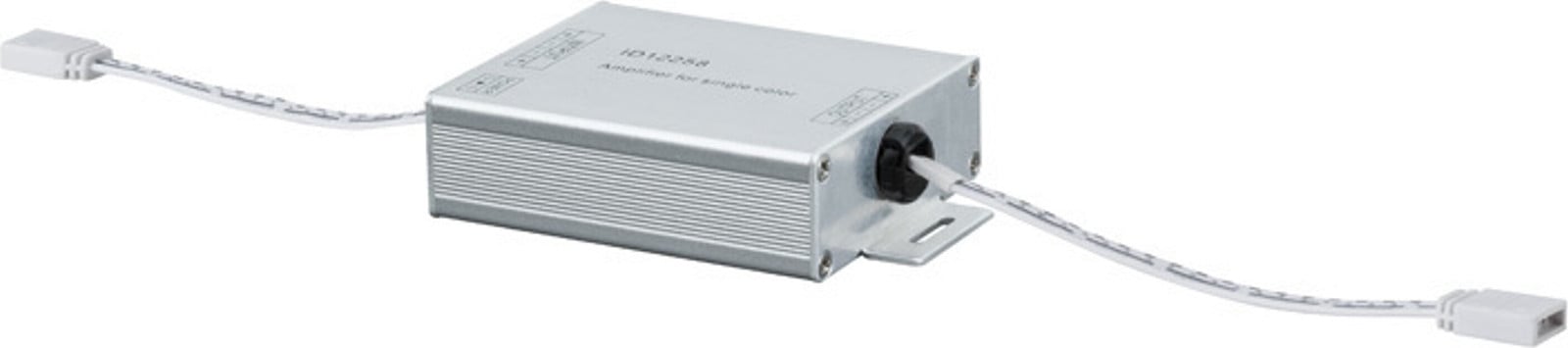 Paulmann YourLED Dimm/Schalt Versterker Alu mat max. 60W 12V DC