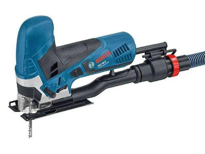 Scie sauteuse GST 90E Professional Bosch