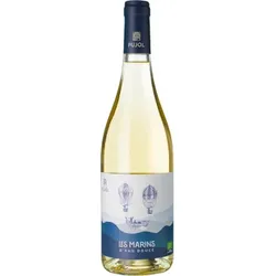 Marins d'eau douce Blanc 2025 - Domaine Pujol - 0.75L