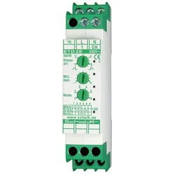 Schalk Universal-Tastdimmer REB ETD 2E