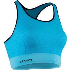 UYN Motyon 2.0 Sport-BH High Support Damen aquarius XS
