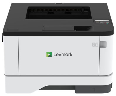 Lexmark MS331dn S/W-Laserdrucker Duplex LAN 29S0010