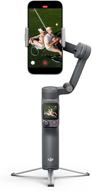 ESTABILIZADOR DJI OSMO MOBILE 8P TRCK