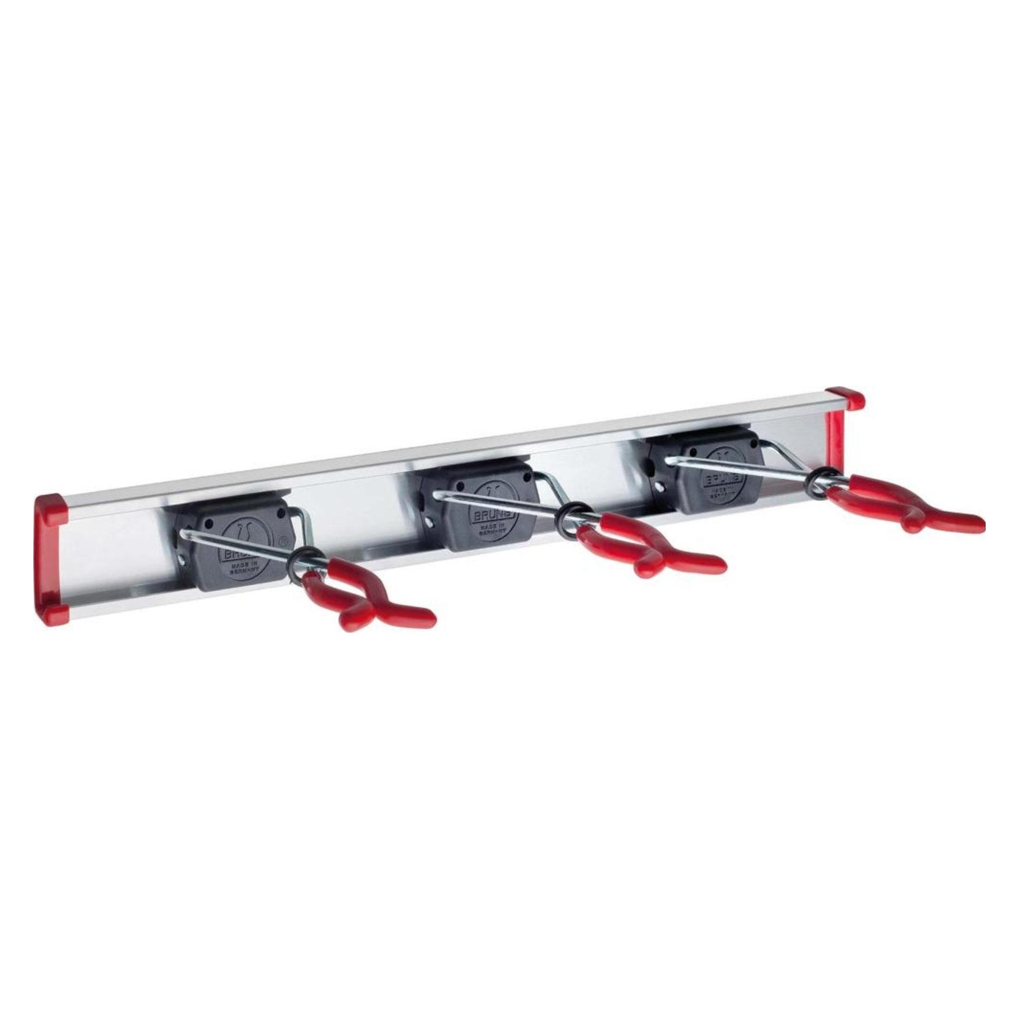 Bruns Gerätehalterleiste 3 Halter 60 (60458)