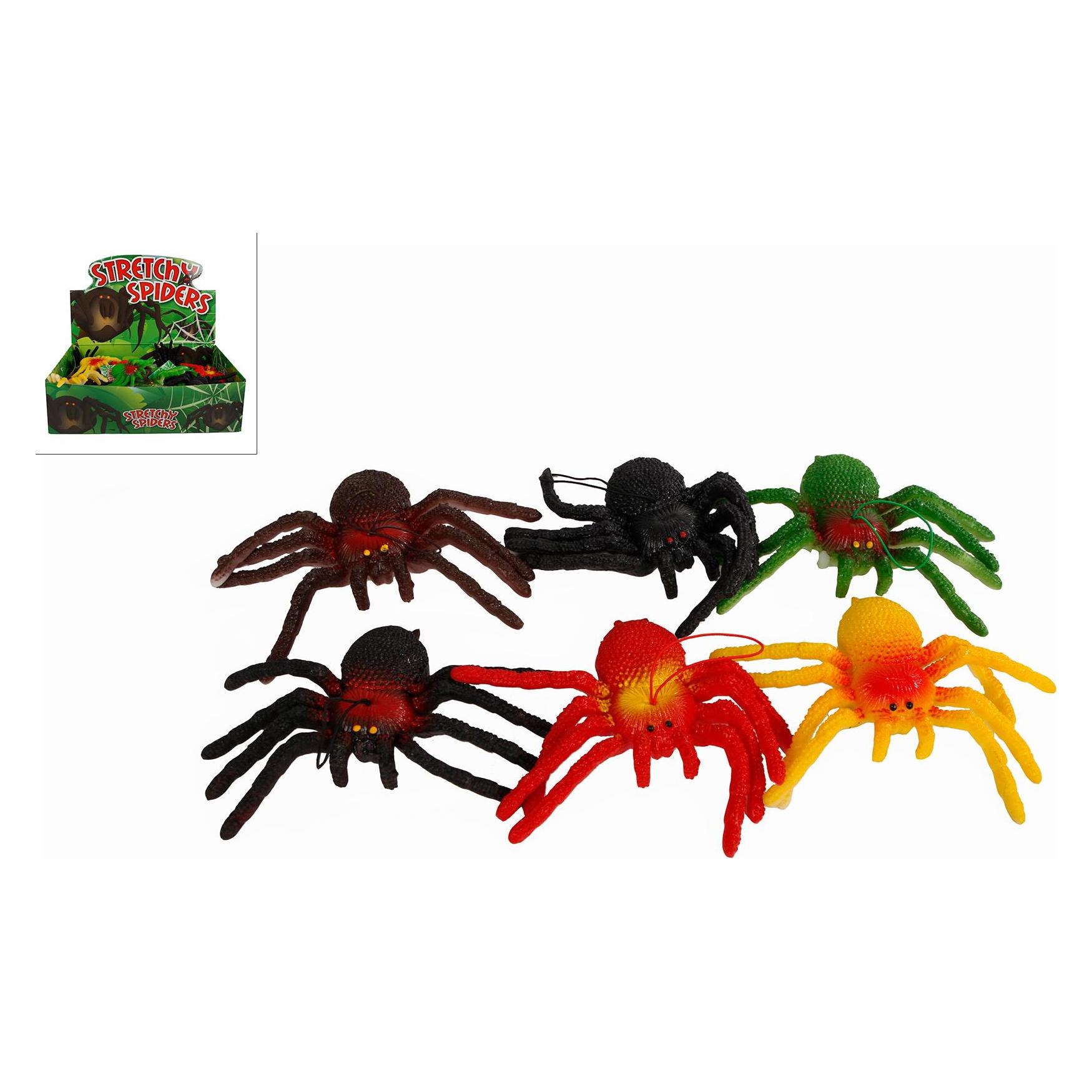 Roost Jungle Expedition 570236 Spinne, (assortiert) 14 cm (570236)