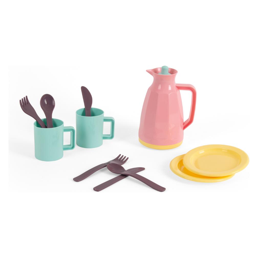 dantoy PICKNICK-SET IN GESCHENBOX, Kategorie: Lebensmittel (4837)