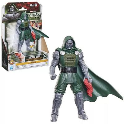 AV MV5 Action Fx Figure
