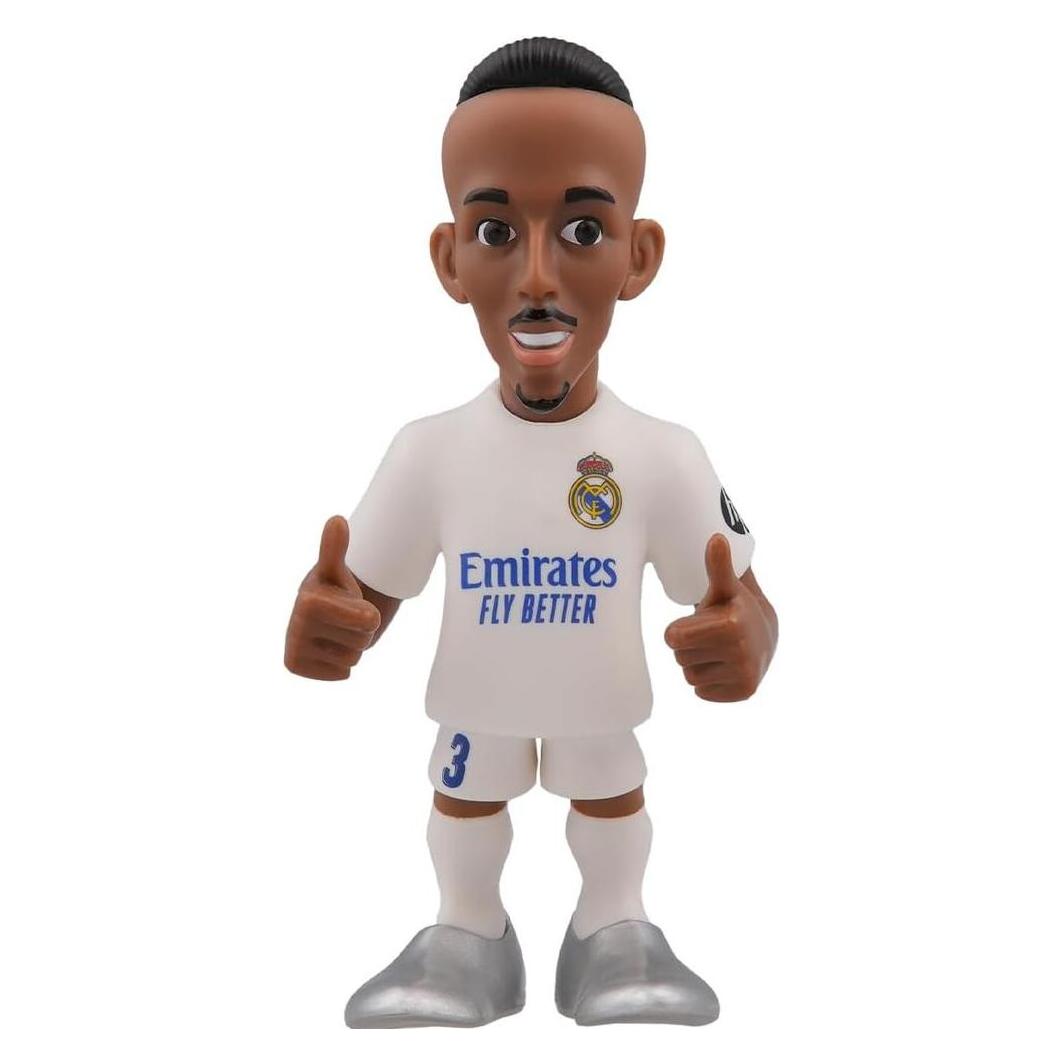 Minix Collection Real Madryt - Eder Militao (18444)