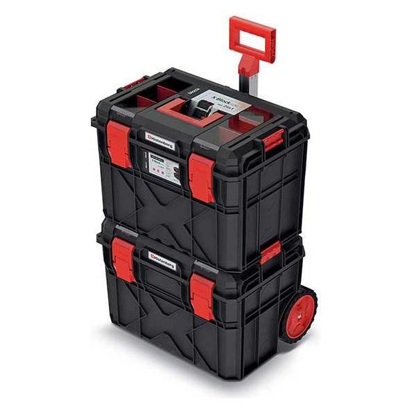 Kistenberg Werkzeugkasten-Set (42285134)