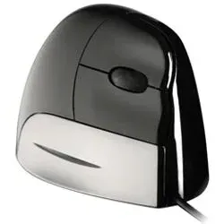 Evoluent VMSR Maus rechts USB Typ-A 1200 DPI