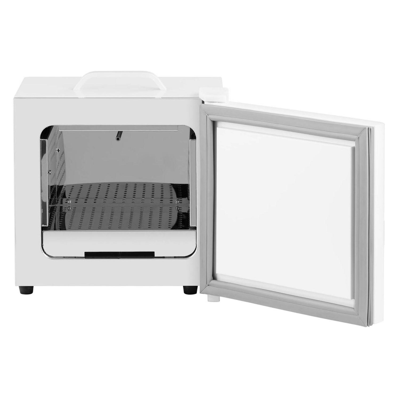 Steinberg Brutschrank Labor Inkubator Wärmeschrank 5 - 45 °C Laborofen 7,5 l Chemie (SBS-LI-8)