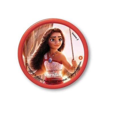 Disney - Vaiana 2 (Kekz),1 Audio-Chip - Kekz GmbH, Sonstige, 4260721754248