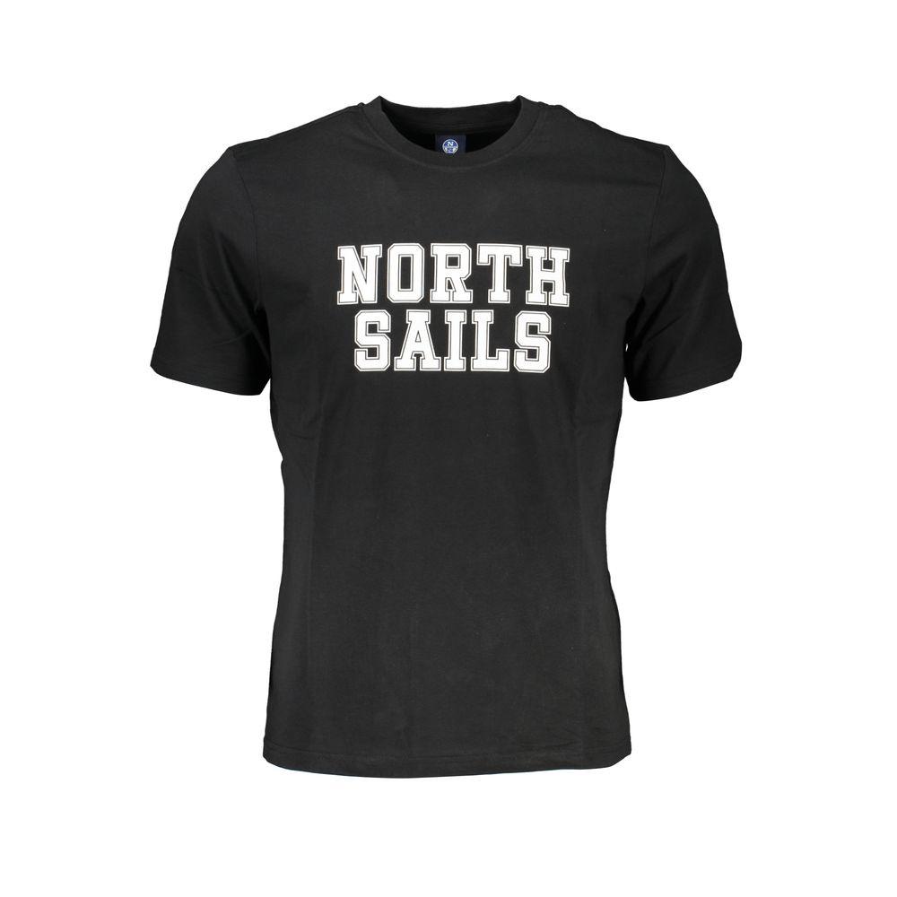 College Print T-shirt
