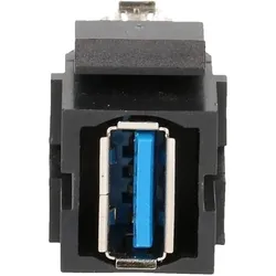 Bachmann Keystone Modul (USB 3.2 Gen 1), USB Kabel