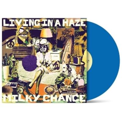 Living In A Haze - Milky Chance, Vinyl