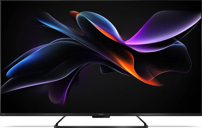 50" Sharp 50HR7265E