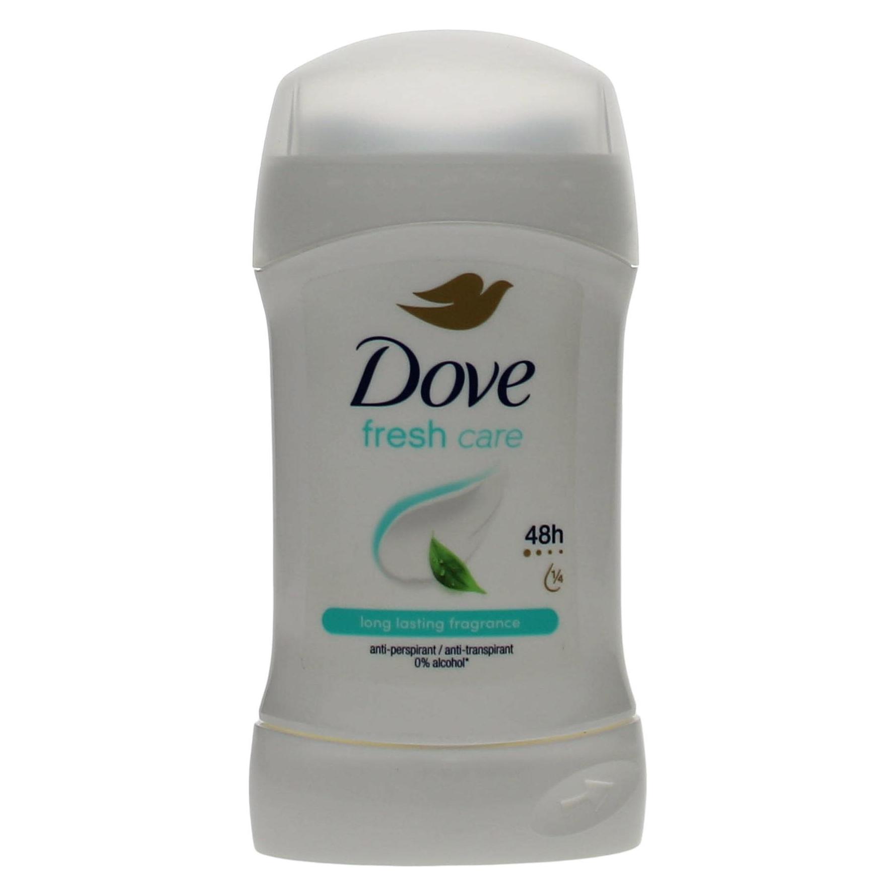 Dove Deodorant Stick 50ml Fresh (Stick) (58280568)
