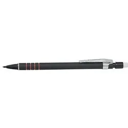 Soennecken Druckbleistift 3062 0,5mm HB mit Radierer schwarz