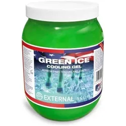 Equine America green ice 1,5 l (Pferd), Tierhygiene