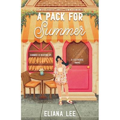 A Pack for Summer, Taschenbuch von Eliana Lee, Penguin LLC US