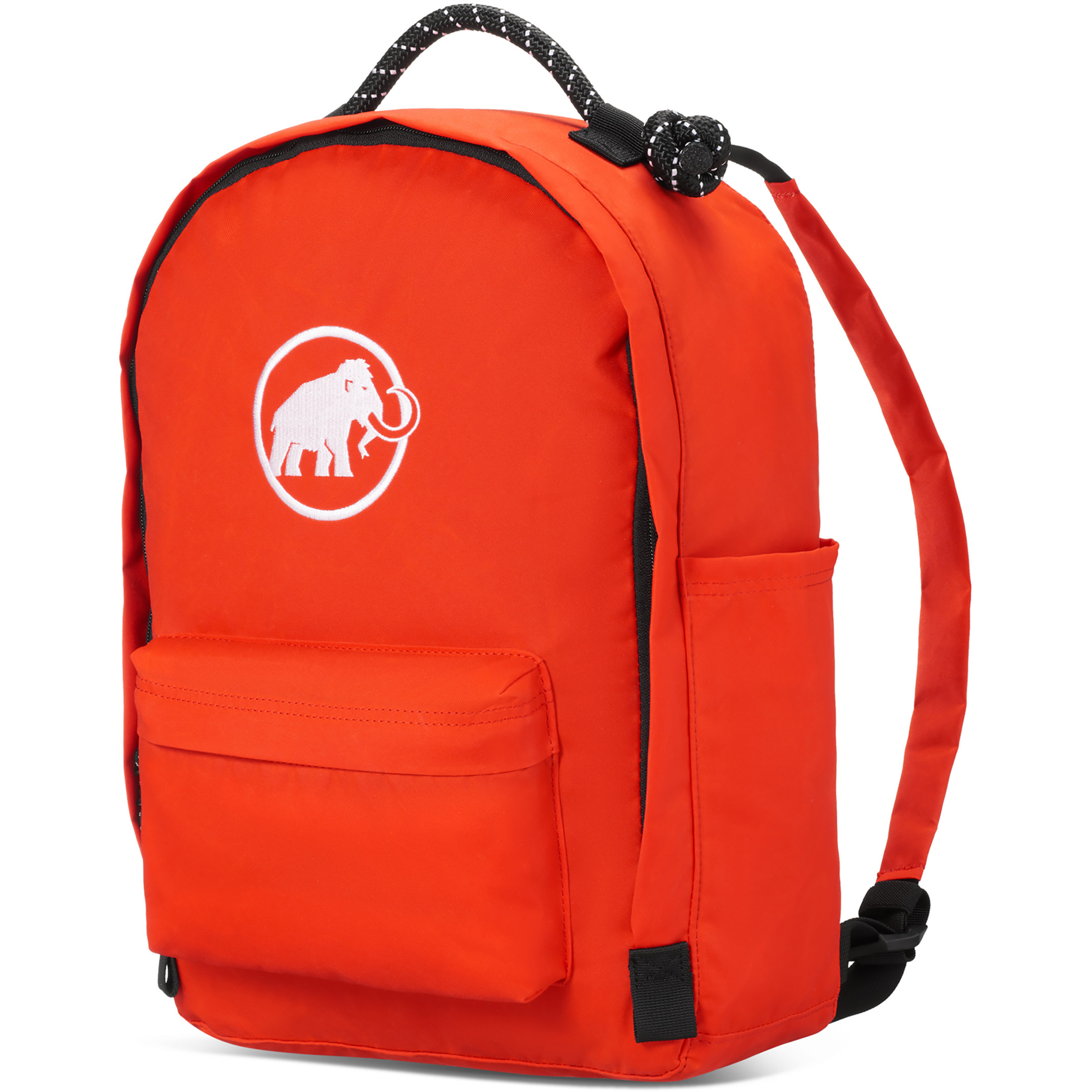 Mammut Wully 20 Daypacks rot Größe 20L Lifestyle