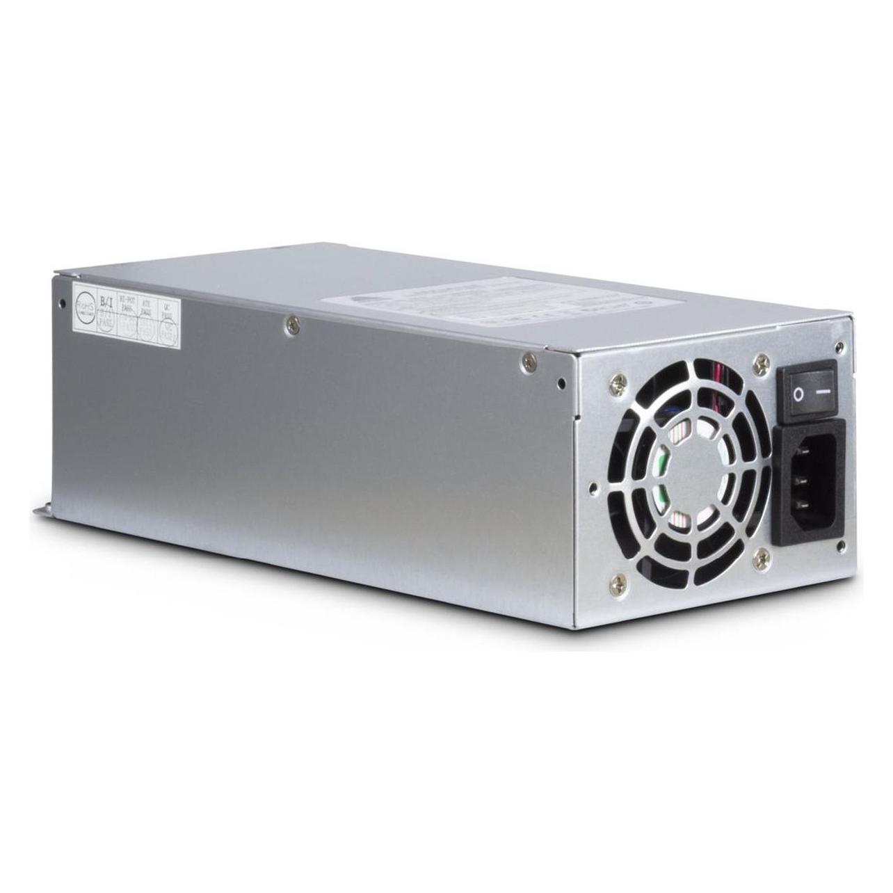 Intertech 90% effizienz, +4 pin, fan, OVP, SCP, OPP, OCP, OTP (500 W) (88887227)