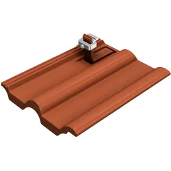 SL Rack Delta Platte 11550-00