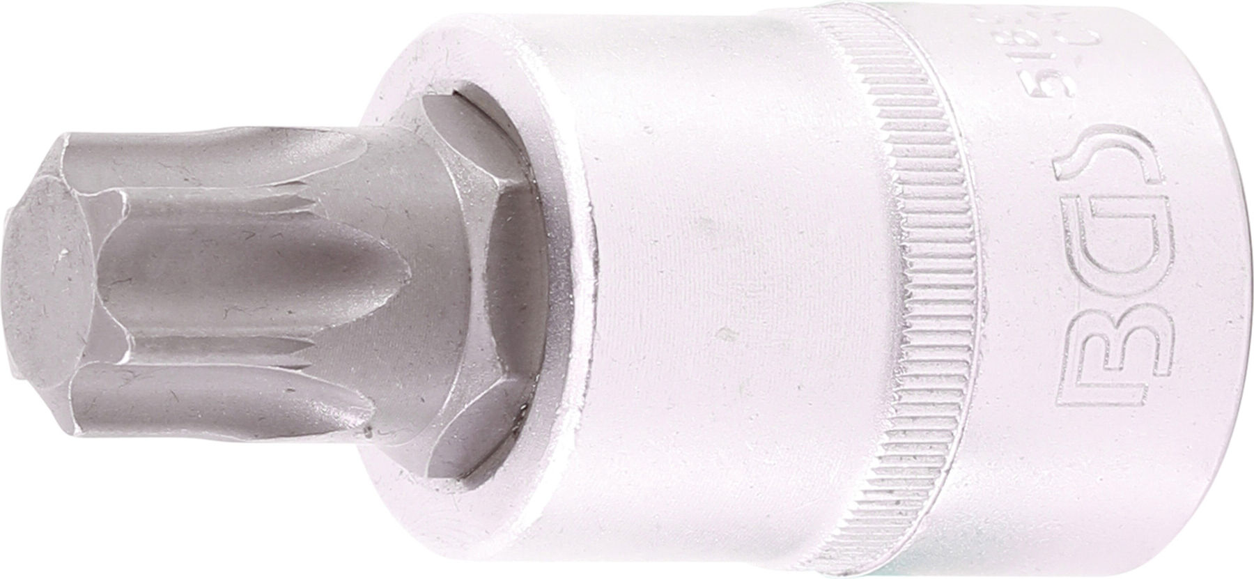 BGS Bit-Einsatz 5189-T90, Antrieb Innenvierkant 20 mm (3/4"), T-Profil (für TX) T90 ; BGS technic)