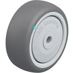 Blickle, Möbelrollen, 744866 PATH 80/8KD-FK