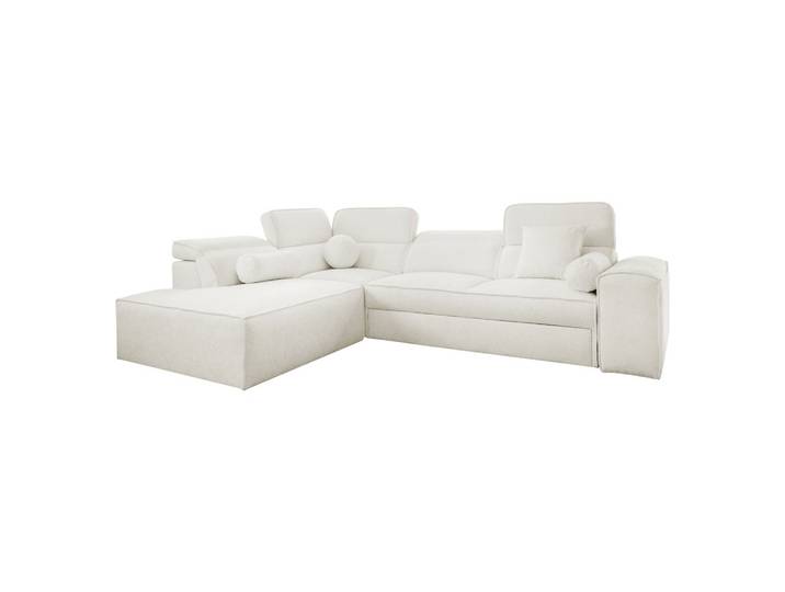 ECKSCHLAFSOFA Viveri VII, Seite: Links