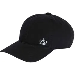 adidas RBFA Belgien Dad Cap WM 2026 KE2731 - black/white 58 - 60 cm