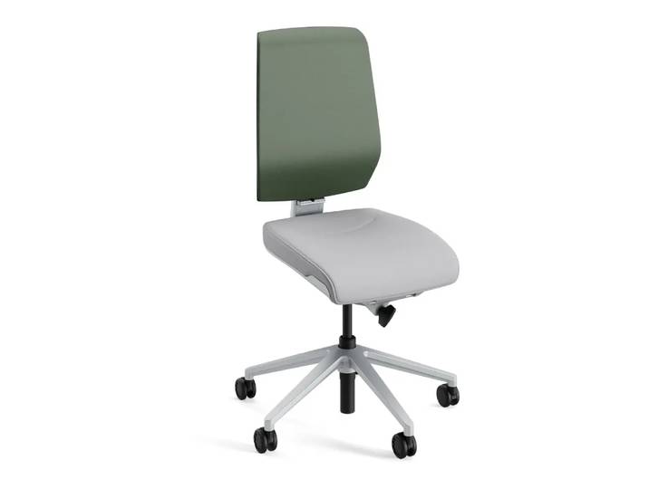 Bürostuhl Giroflex-68, Giroflex, f/g, Textil