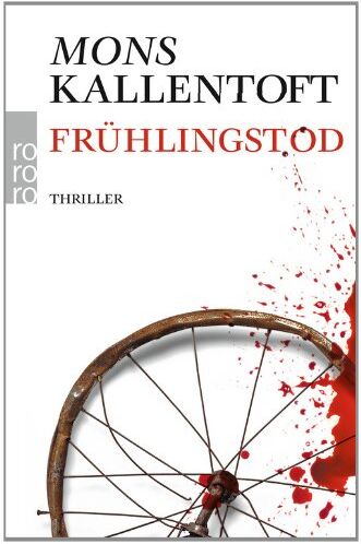 Mons Kallentoft - Frühlingstod - Preis vom 13.10.2026 11:25:28 h