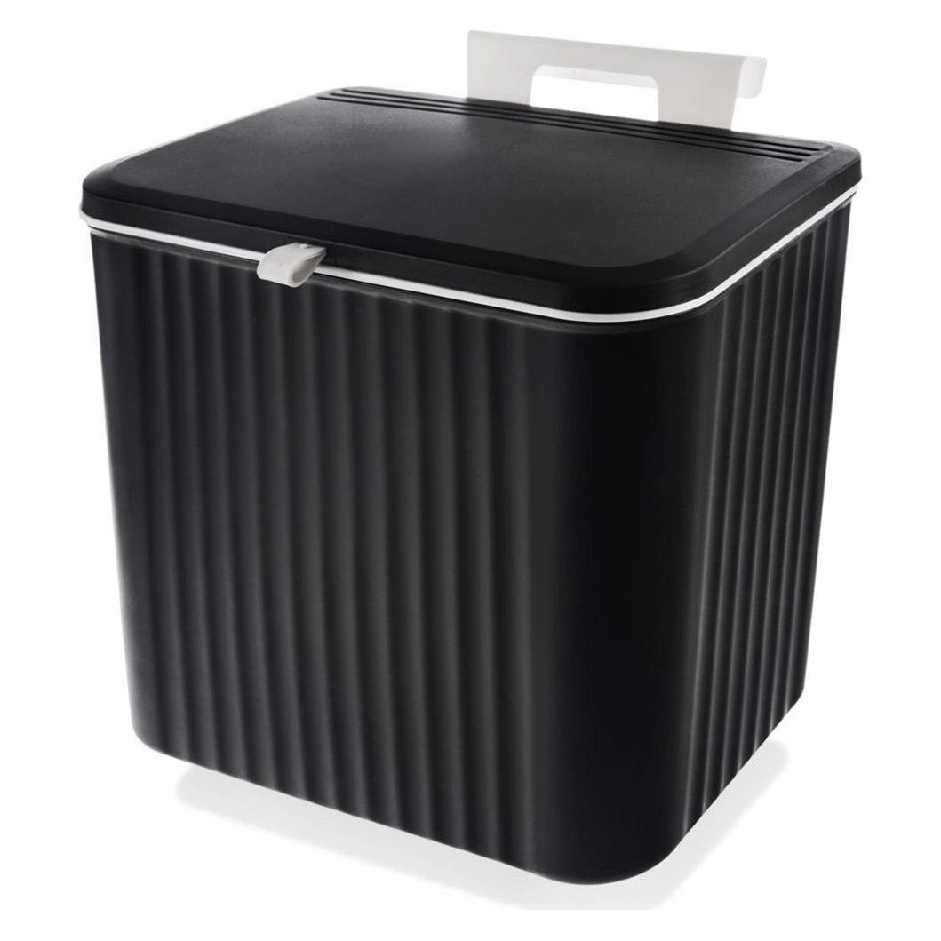Orion Kosz na śmieci zawieszany czarny 13 l (13 l) (47817511)