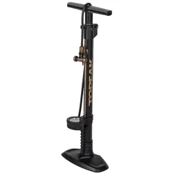 TOPEAK Standluftpumpe JoeBlow Tubi 2Stage