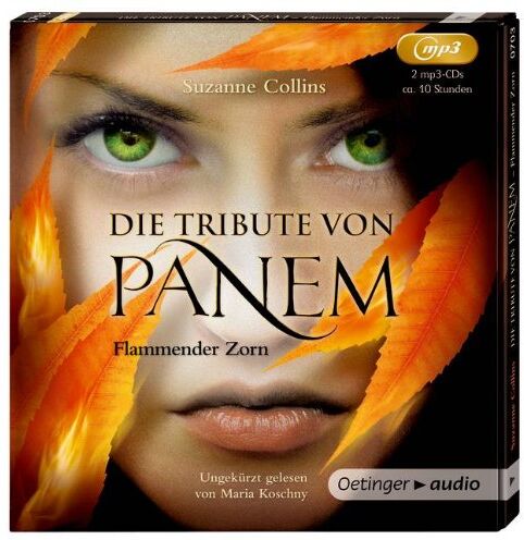 Tribute Von Panem-Flammender - Preis vom 30.09.2026 22:30:23 h